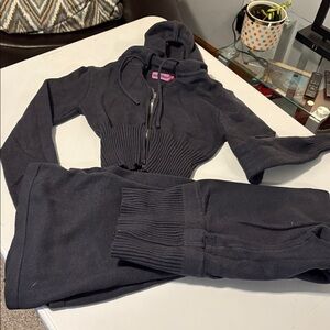 EDIKTED Desiree Two piece Set Medium